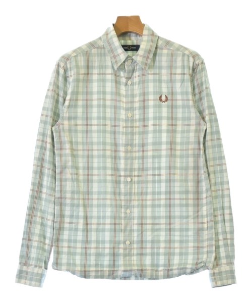 FRED PERRY(フレッドペリー)のカジュアルシャツ サイズ:S 8,600円