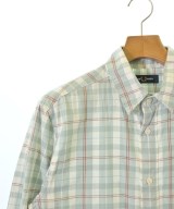 FRED PERRY（フレッドペリー）カジュアルシャツ グレー サイズ:S メンズ/2200724396030