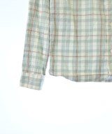 FRED PERRY（フレッドペリー）カジュアルシャツ グレー サイズ:S メンズ/2200724396030