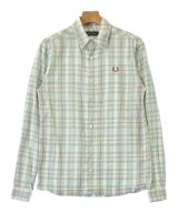 FRED PERRY カジュアルシャツ