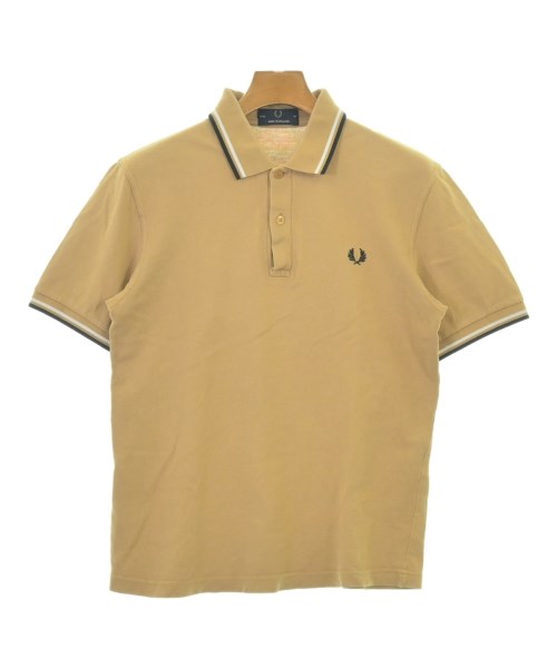 FRED PERRY(フレッドペリー)のポロシャツ サイズ:38(M位) 5,800円