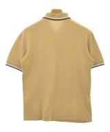 FRED PERRY（フレッドペリー）ポロシャツ ベージュ サイズ:38(M位) メンズ/2200724368051