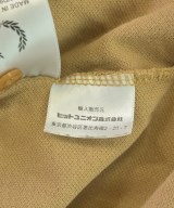 FRED PERRY（フレッドペリー）ポロシャツ ベージュ サイズ:38(M位) メンズ/2200724368051
