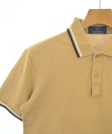 FRED PERRY（フレッドペリー）ポロシャツ ベージュ サイズ:38(M位) メンズ/2200724368051