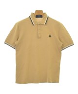 FRED PERRY ポロシャツ