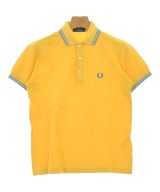 FRED PERRY ポロシャツ