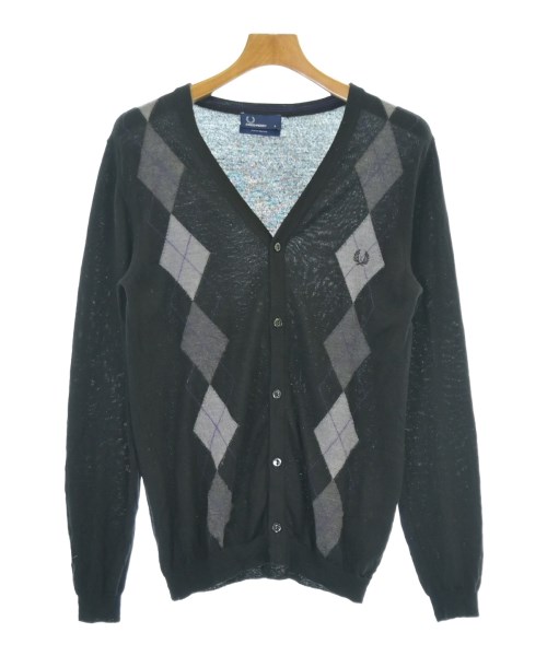 FRED PERRY(フレッドペリー)のカーディガン サイズ:S 4,000円