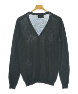 FRED PERRY（フレッドペリー）カーディガン 黒 サイズ:S メンズ/2200725844110