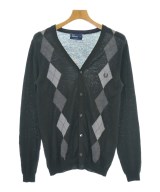 FRED PERRY カーディガン