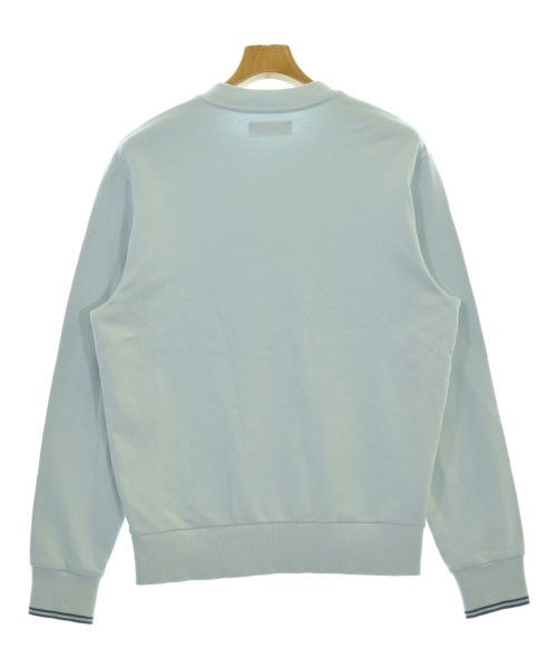 FRED PERRY（フレッドペリー）スウェット 青 サイズ:M メンズ/2200722285138