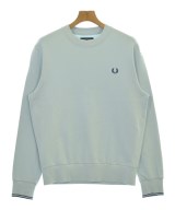 FRED PERRY（フレッドペリー）スウェット 青 サイズ:M メンズ/2200722285138
