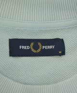 FRED PERRY（フレッドペリー）スウェット 青 サイズ:M メンズ/2200722285138