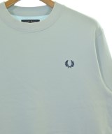 FRED PERRY（フレッドペリー）スウェット 青 サイズ:M メンズ/2200722285138
