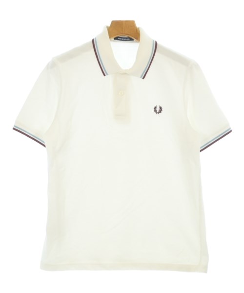 FRED PERRY(フレッドペリー)のポロシャツ サイズ:42(XS位) 4,400円