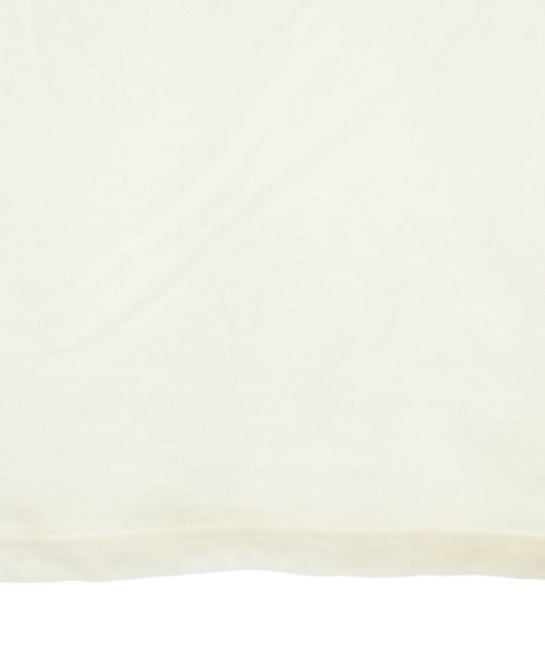 FRED PERRY（フレッドペリー）ポロシャツ 白 サイズ:42(XS位) メンズ/2200726800061