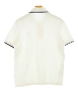 FRED PERRY（フレッドペリー）ポロシャツ 白 サイズ:42(XS位) メンズ/2200726800061