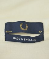 FRED PERRY（フレッドペリー）ポロシャツ 白 サイズ:42(XS位) メンズ/2200726800061