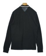 FRED PERRY（フレッドペリー）ポロシャツ 黒 サイズ:M メンズ/2200726828058