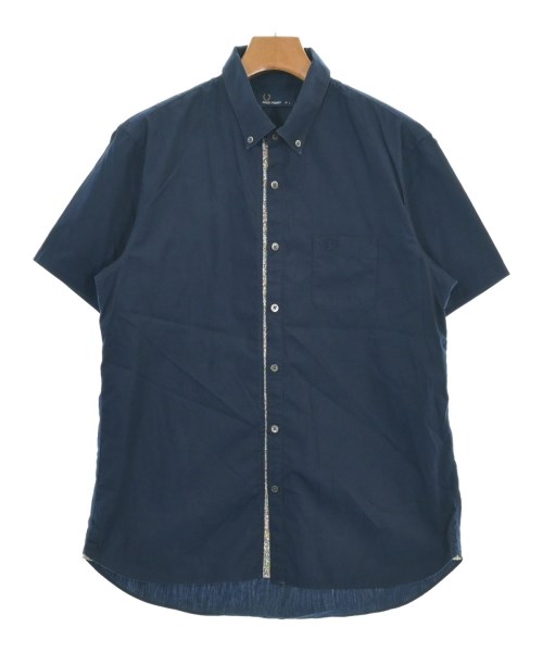 FRED PERRY(フレッドペリー)のカジュアルシャツ サイズ:L 3,600円