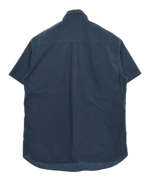 FRED PERRY（フレッドペリー）カジュアルシャツ 紺 サイズ:L メンズ/2200722237069