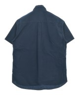 FRED PERRY（フレッドペリー）カジュアルシャツ 紺 サイズ:L メンズ/2200722237069