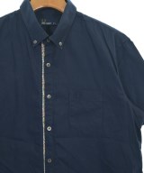FRED PERRY（フレッドペリー）カジュアルシャツ 紺 サイズ:L メンズ/2200722237069