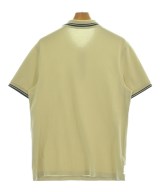 FRED PERRY（フレッドペリー）ポロシャツ ベージュ サイズ:L メンズ/2200727927040