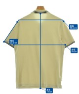 FRED PERRY（フレッドペリー）ポロシャツ ベージュ サイズ:L メンズ/2200727927040