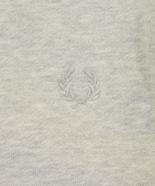 FRED PERRY（フレッドペリー）パーカー グレー サイズ:S メンズ/2200672827082