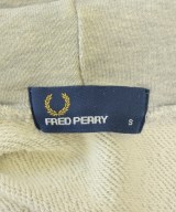 FRED PERRY（フレッドペリー）パーカー グレー サイズ:S メンズ/2200672827082