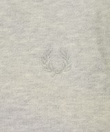 FRED PERRY（フレッドペリー）パーカー グレー サイズ:S メンズ/2200672827082