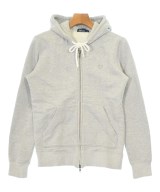 FRED PERRY パーカー