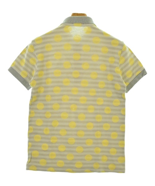 FRED PERRY（フレッドペリー）ポロシャツ グレー サイズ:S メンズ/2200678464120