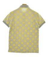 FRED PERRY（フレッドペリー）ポロシャツ グレー サイズ:S メンズ/2200678464120