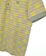 FRED PERRY（フレッドペリー）ポロシャツ グレー サイズ:S メンズ/2200678464120