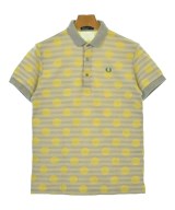 FRED PERRY ポロシャツ