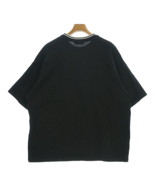 FRED PERRY（フレッドペリー）Tシャツ・カットソー 黒 サイズ:XL メンズ/2200682020039