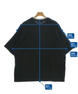 FRED PERRY（フレッドペリー）Tシャツ・カットソー 黒 サイズ:XL メンズ/2200682020039