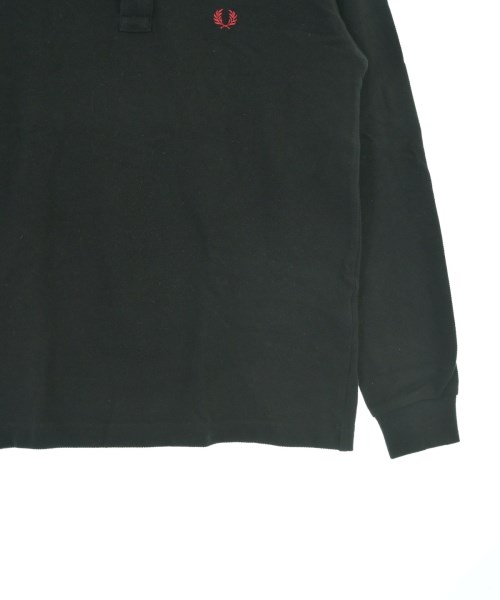 FRED PERRY（フレッドペリー）ポロシャツ 紺 サイズ:M メンズ/2200683676020