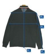 FRED PERRY（フレッドペリー）ポロシャツ 紺 サイズ:M メンズ/2200683676020