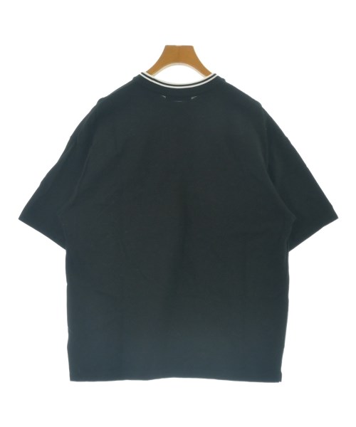 FRED PERRY（フレッドペリー）Tシャツ・カットソー 黒 サイズ:S メンズ/2200683764024