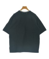 FRED PERRY（フレッドペリー）Tシャツ・カットソー 黒 サイズ:S メンズ/2200683764024