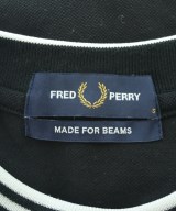 FRED PERRY（フレッドペリー）Tシャツ・カットソー 黒 サイズ:S メンズ/2200683764024