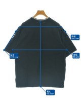 FRED PERRY（フレッドペリー）Tシャツ・カットソー 黒 サイズ:S メンズ/2200683764024