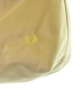 FRED PERRY（フレッドペリー）ショルダーバッグ ベージュ サイズ:- メンズ/2200683786125
