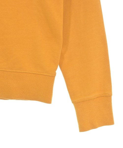 FRED PERRY（フレッドペリー）スウェット 黄 サイズ:S メンズ/2200683983029