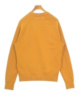 FRED PERRY（フレッドペリー）スウェット 黄 サイズ:S メンズ/2200683983029