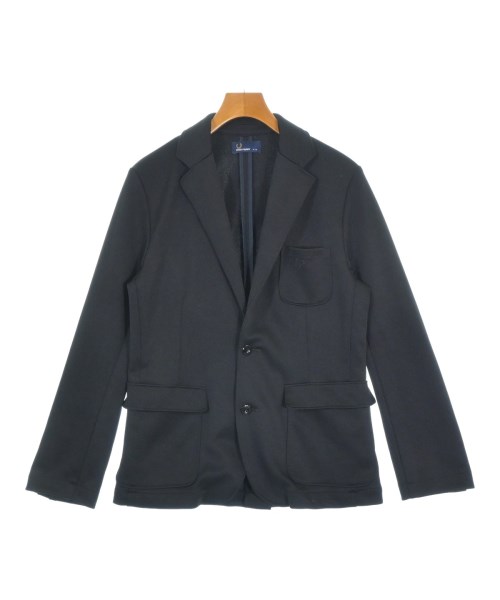 FRED PERRY(フレッドペリー)カジュアルジャケット 黒 サイズ:M/2200677042121
