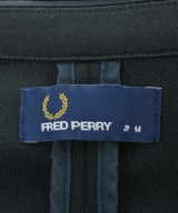 FRED PERRY（フレッドペリー）カジュアルジャケット 黒 サイズ:M メンズ/2200677042121