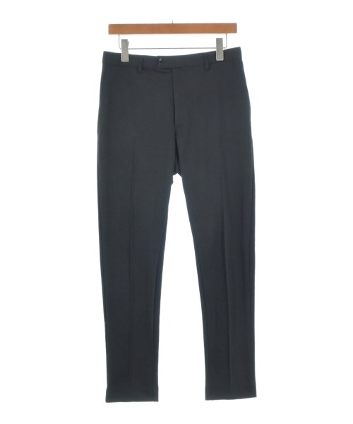 FRED PERRY(フレッドペリー)スラックス 黒 サイズ:L/2200677042138